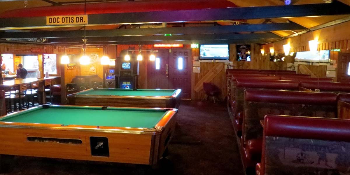 Joe's Log Cabin Tavern & Steak House Wenatchee Visit Wenatchee